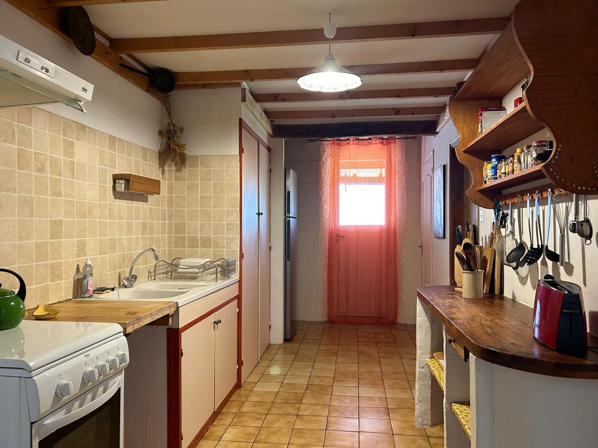 Gites Chameyer Rosans Exterior foto